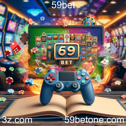 Explorando o Mundo dos Jogos: Dicas, Novidades e Estratégias